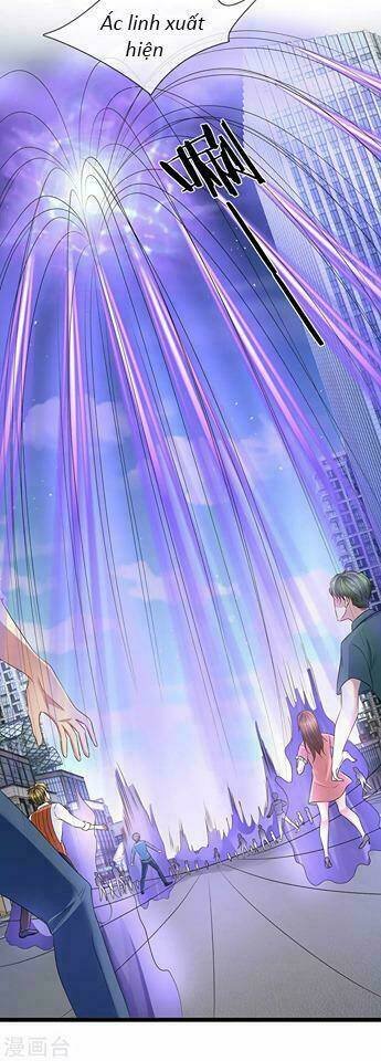 quỷ vương hai mặt quấn lấy tôi chapter 56 9