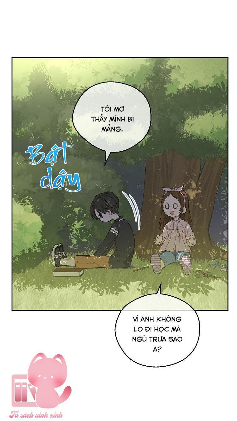 vương giả chapter 3 5