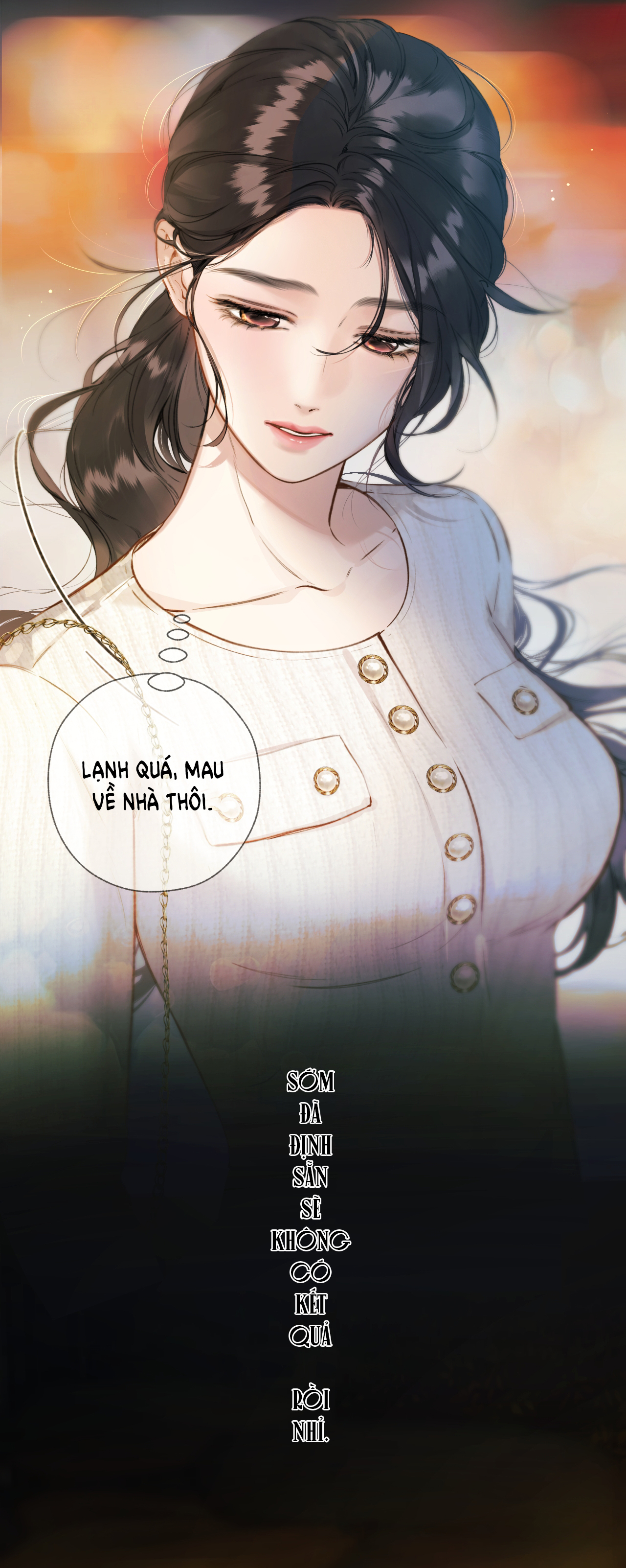 Trêu Nhầm chapter 39.2 25