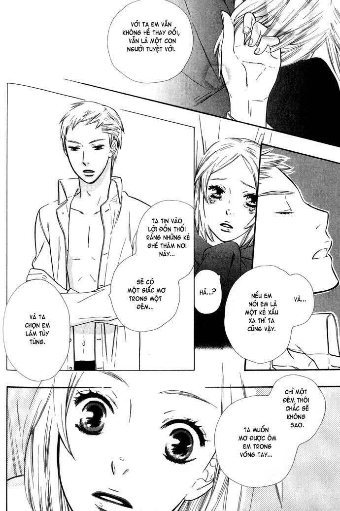 alone in my king's harem chapter 3 41