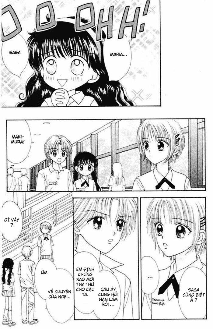 minto na bokura chapter 18 7