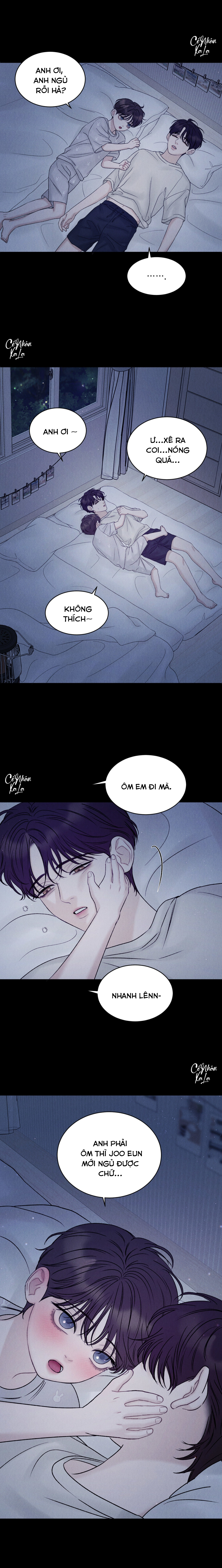 ân huệ của chúa chapter 14 5