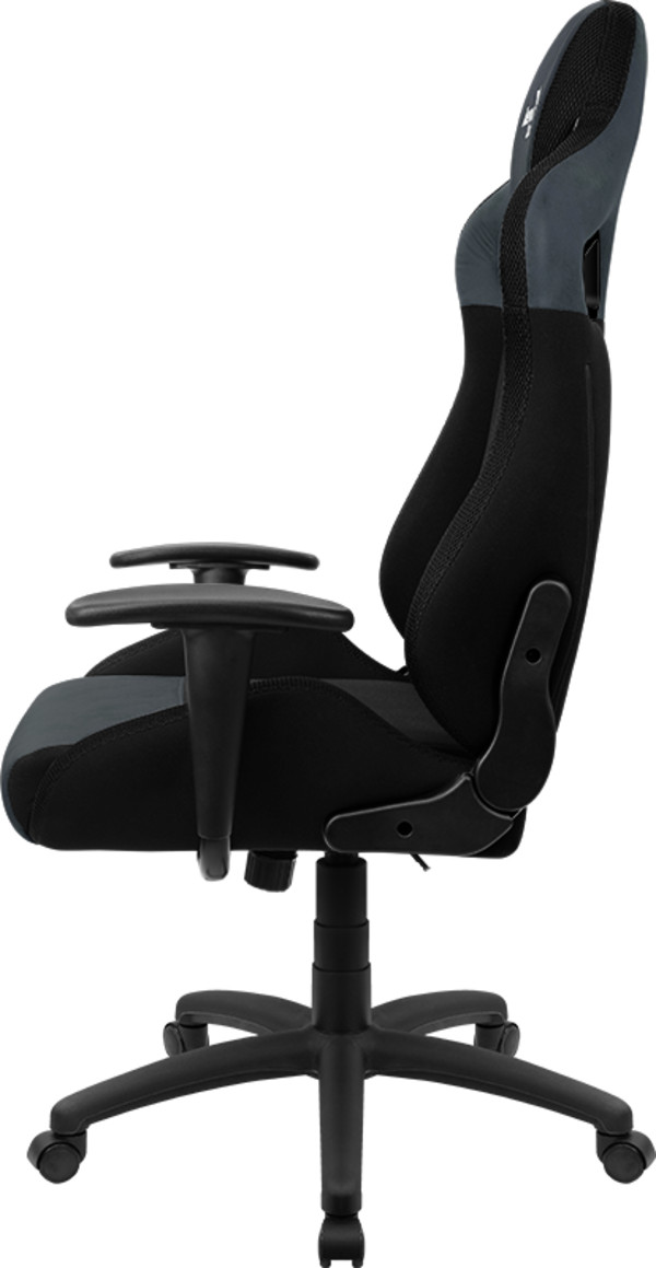 Ghế AeroCool Earl Nobility Steel