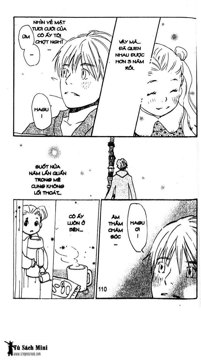 love n life chapter 32 24