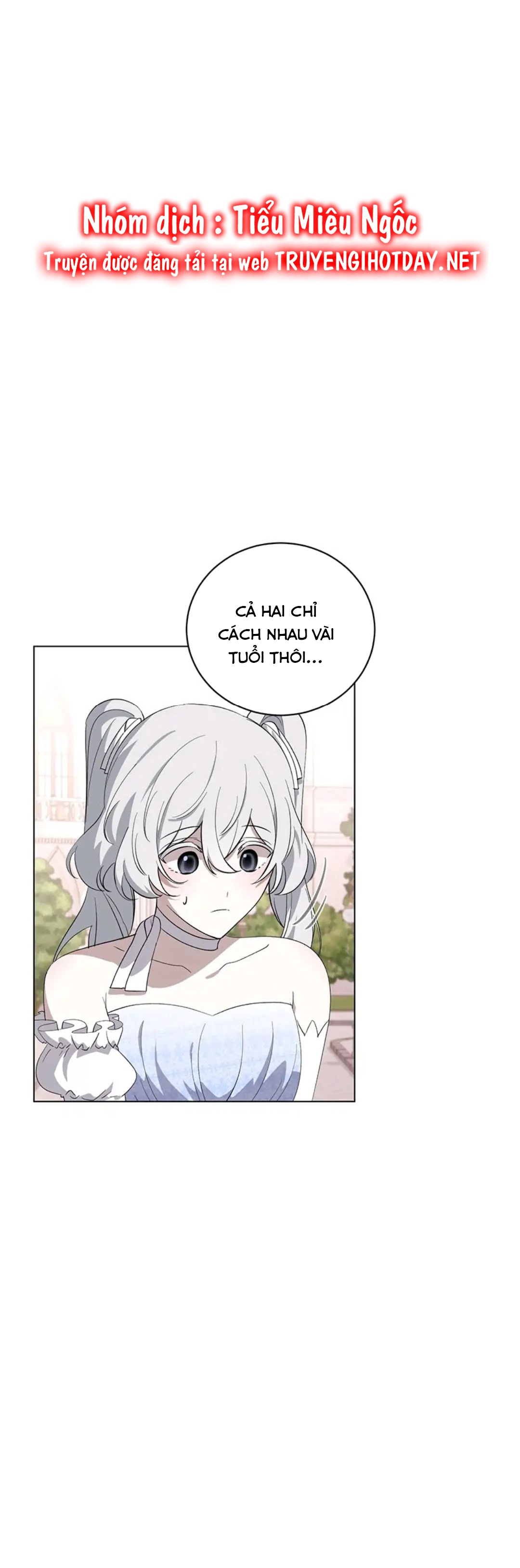 nữ phản diện tốt bụng chapter 49 4