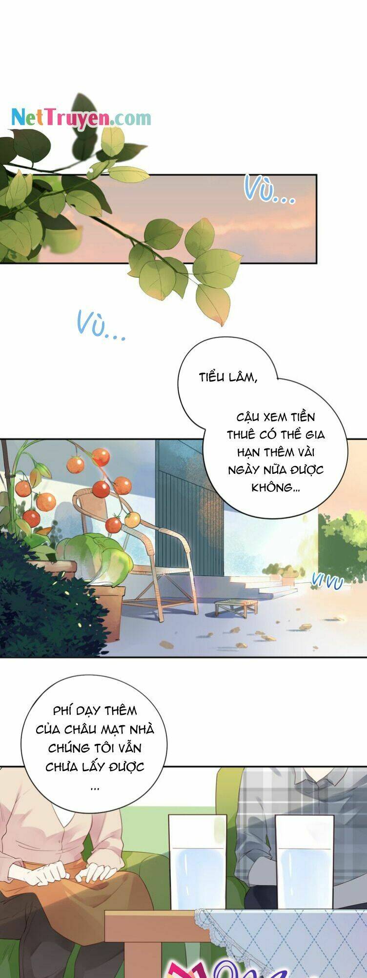 dolo mệnh vận giao nang chapter 32.1 3