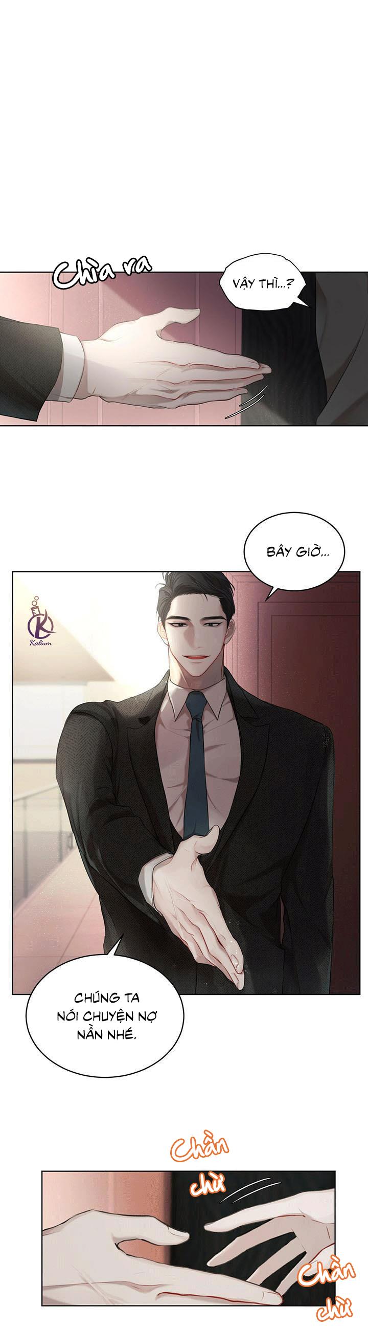 hình thái khởi sinh chapter 11 3