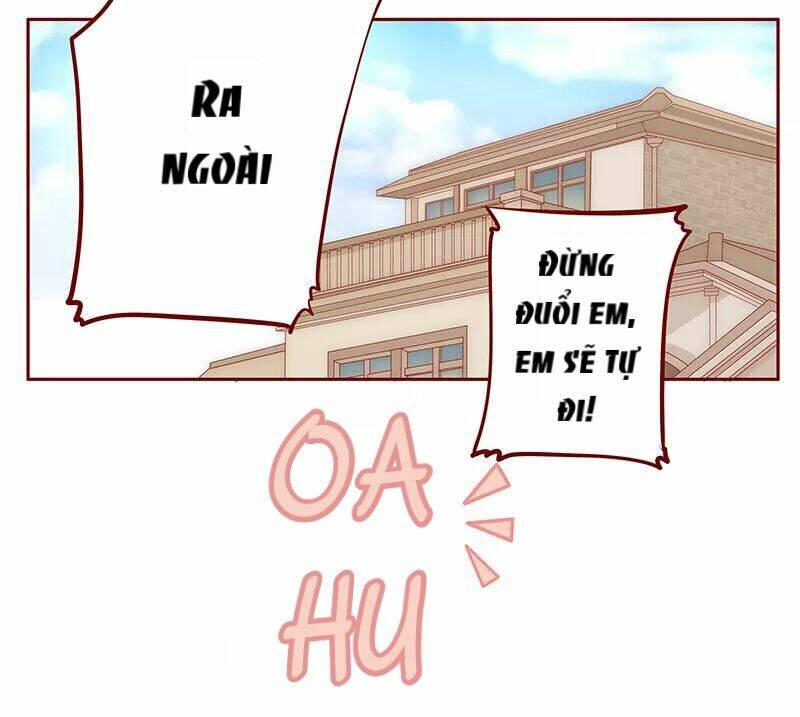 bá đạo tổng tài yêu tôi chapter 113 19