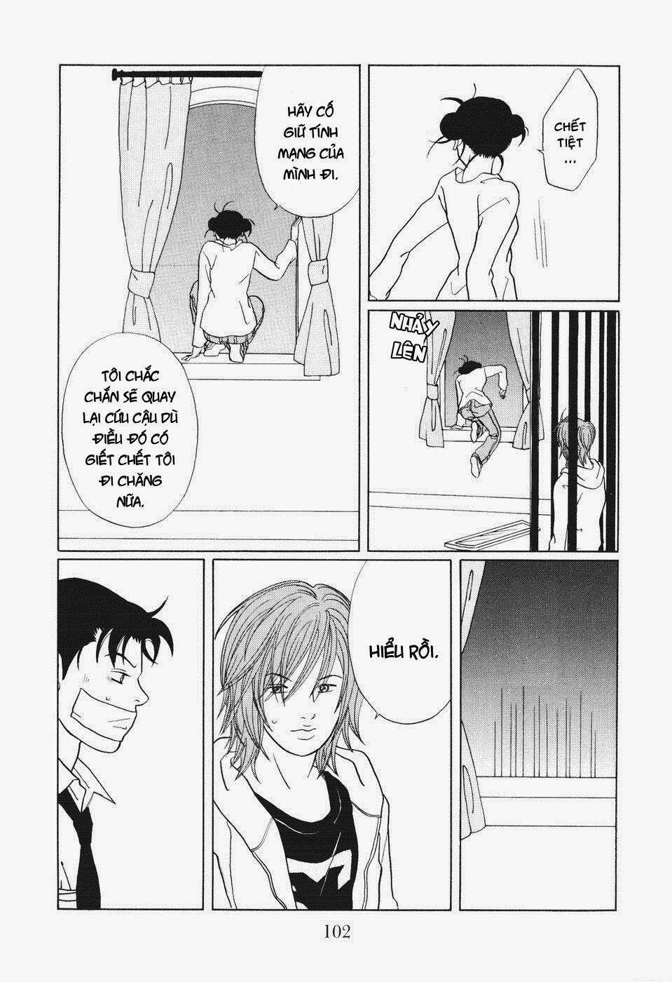 gokusen chapter 137 19