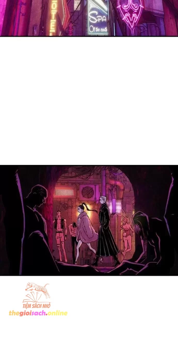 [18+] nguyệt mị moonstruck chapter 2 73