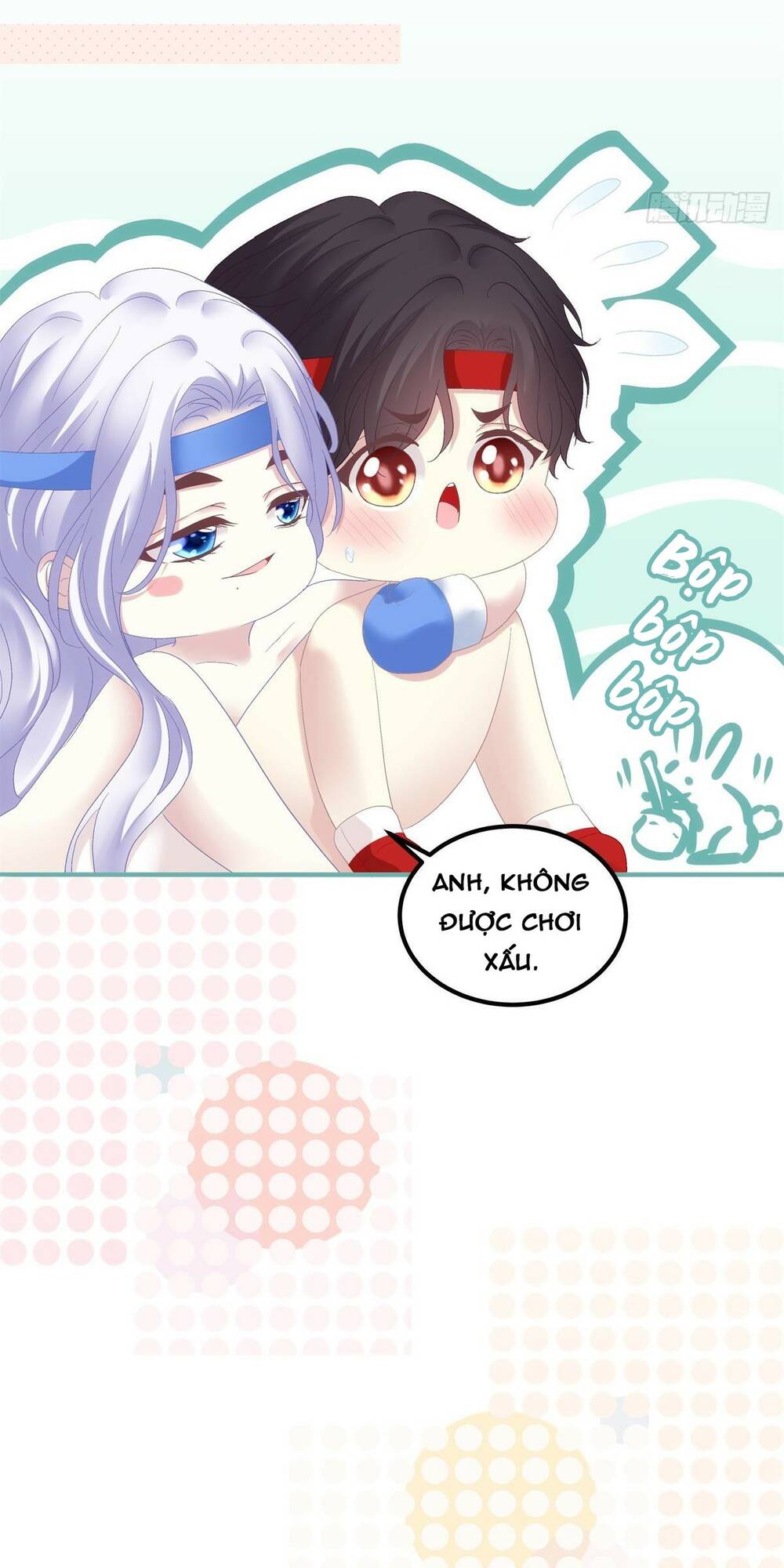 toàn bộ nắm trong tay chapter 141 4