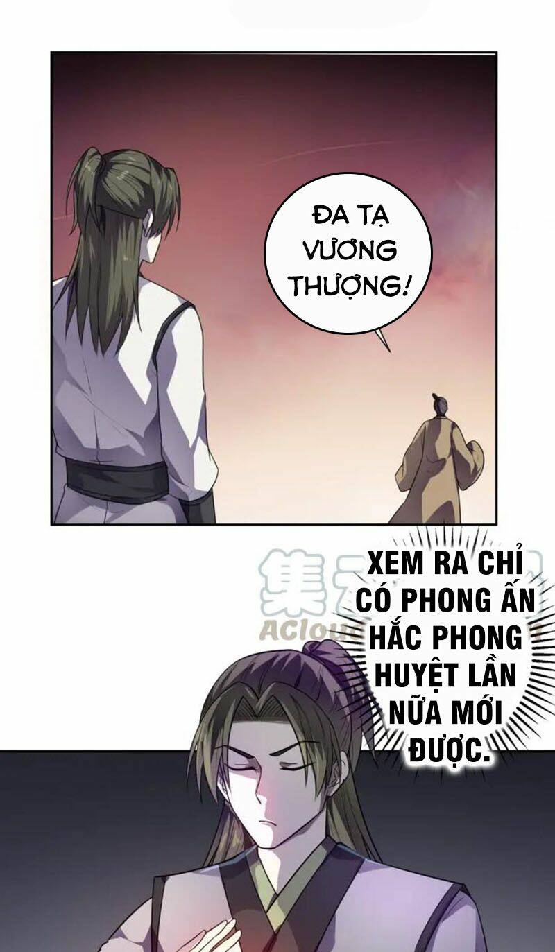 nghịch thiên đại thần chapter 90 35