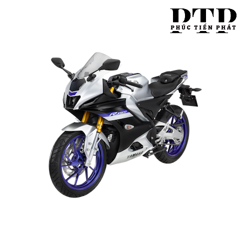 Xe Máy Yamaha R15M Phiên Bản Giới Hạn Hoàn Toàn Mới