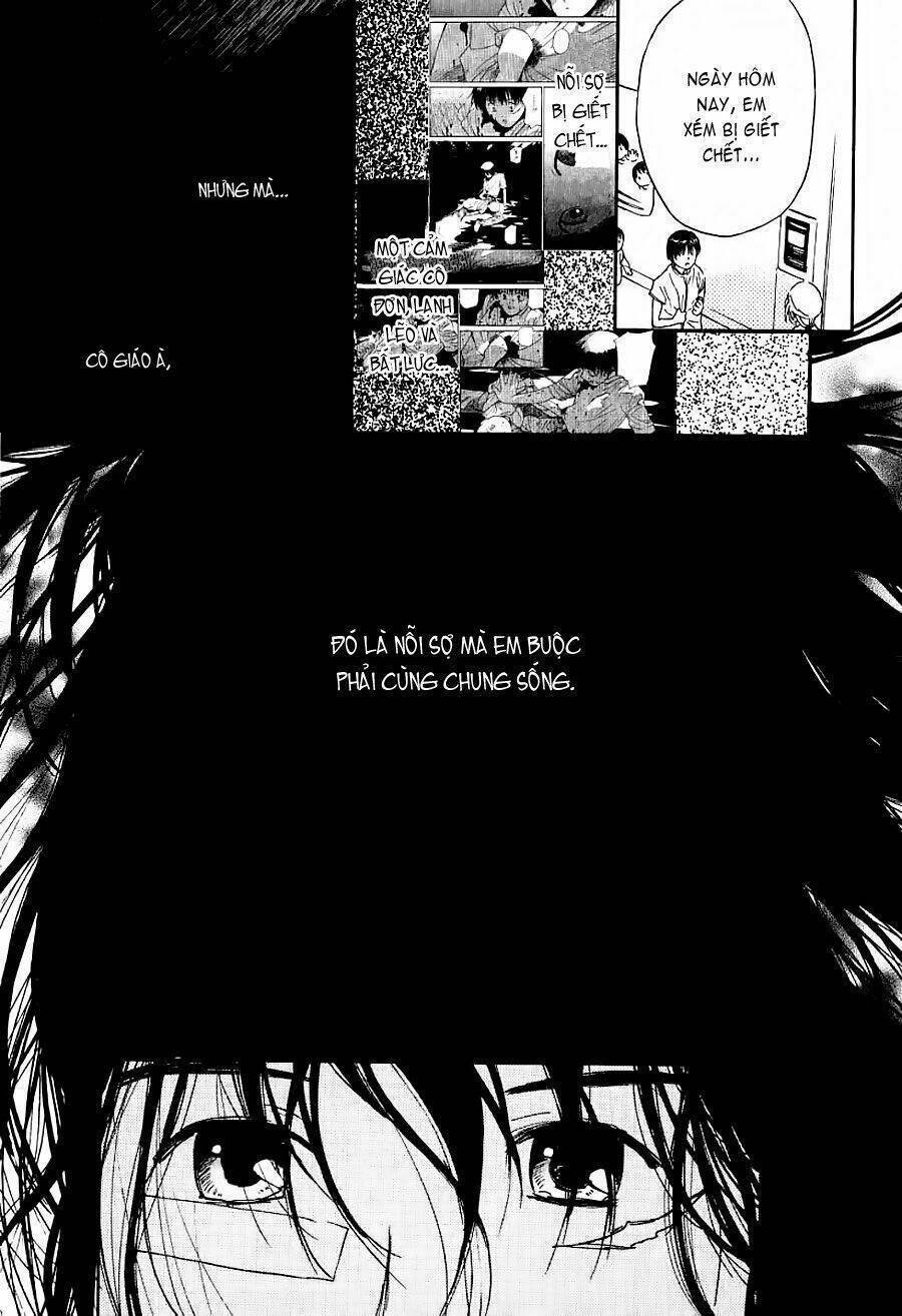 người tình chapter 35 19