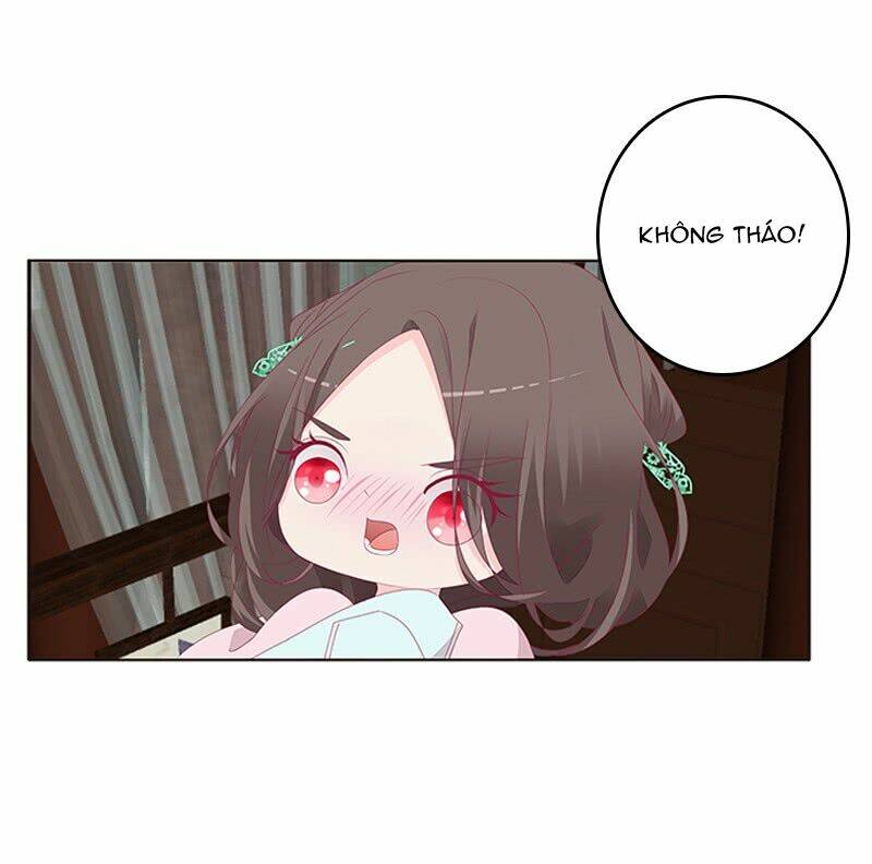 tướng quân mời ra trận chapter 103 11