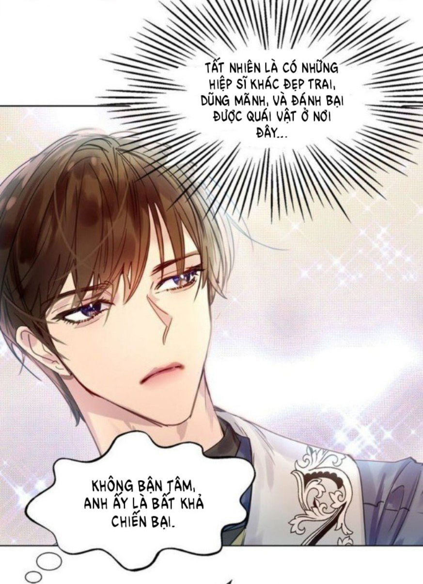 đừng xem thường nữ phụ chapter 147 30