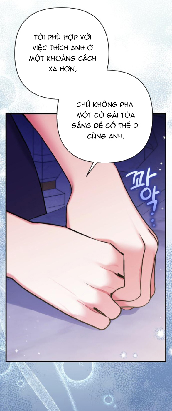 dành cho nhân vật bị bỏ rơi yêu thích nhất của tôi chapter 95.1 9