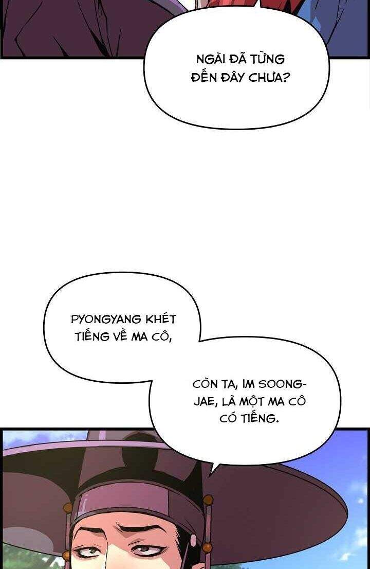 tôi sẽ sống như một hoàng tử chapter 42 7