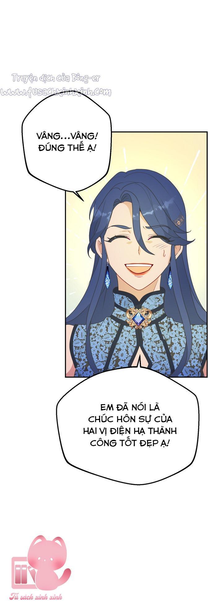 bỏ quách chồng con đi, tiền bạc mới là tất cả chapter 27 48