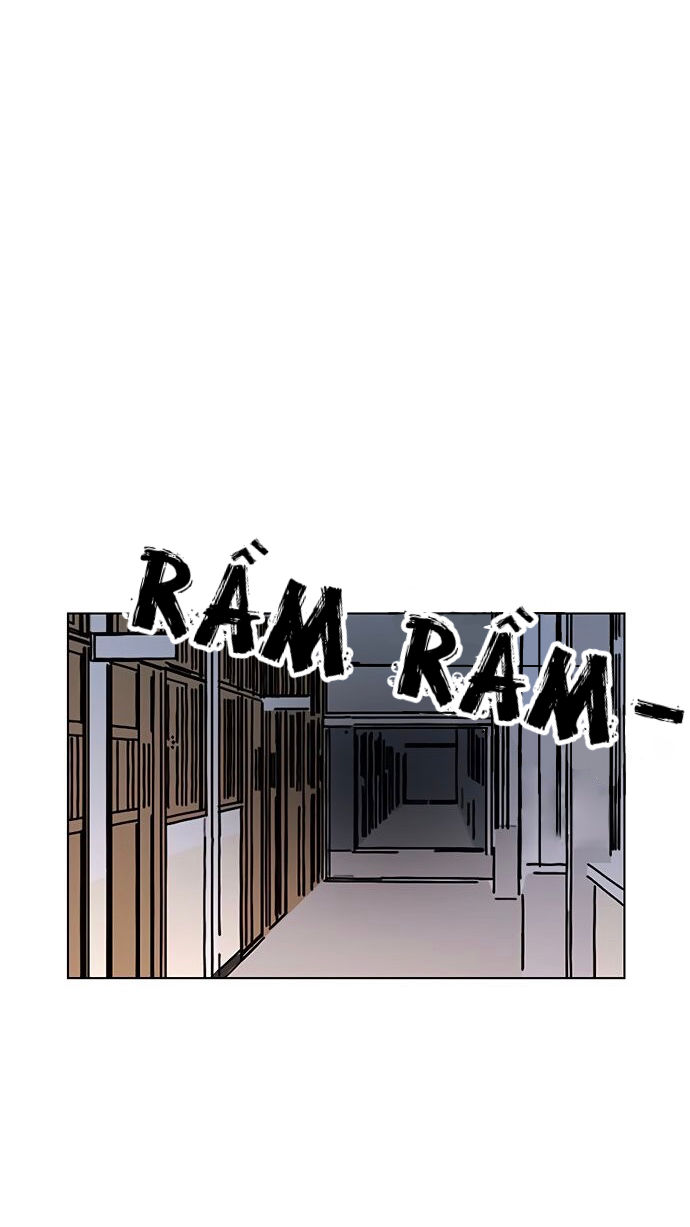 mùa hoa nở rộ chapter 18 25