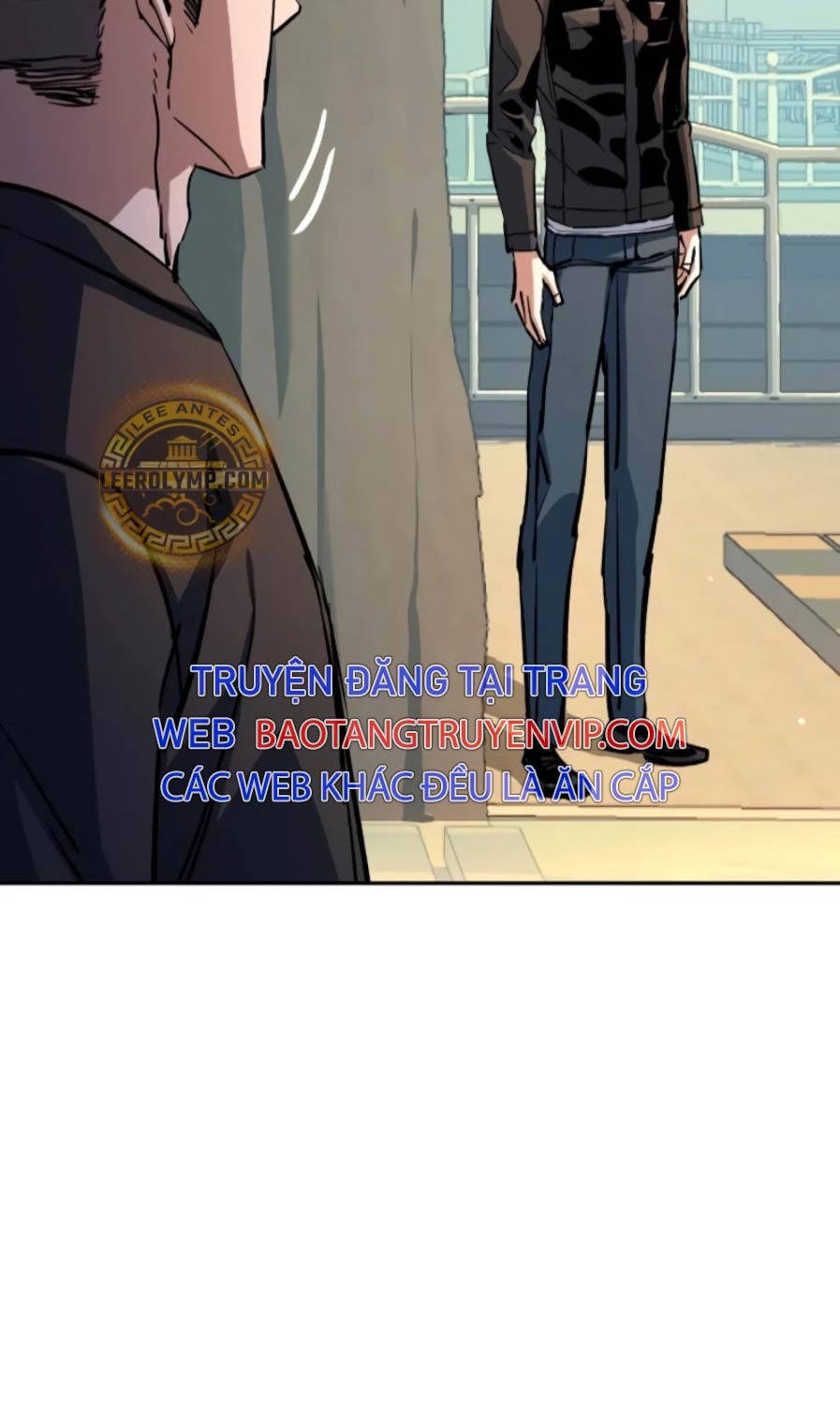 bạn học tôi là lính đánh thuê chapter 200 105