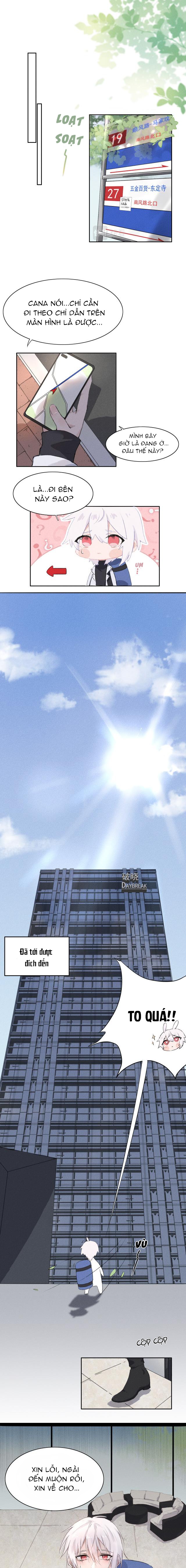 thượng nghiêu chapter 2 1