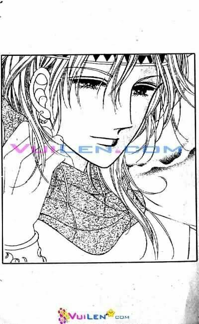 nữ hoàng biển cả chapter 10 4