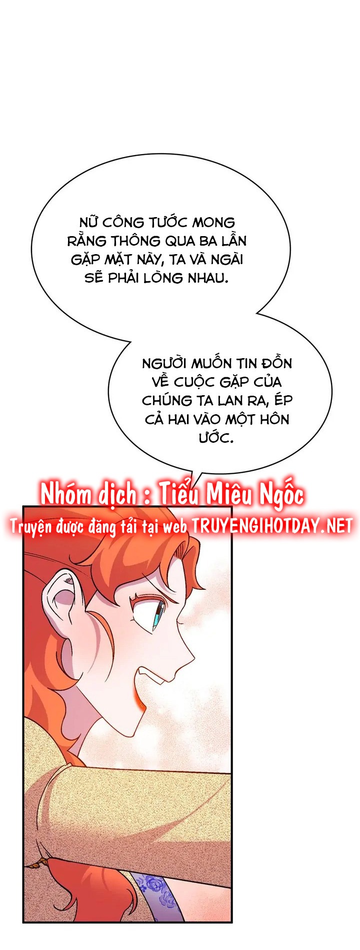 tôi sẽ cứu lấy gia tộc sắp sụp đổ chapter 113 21