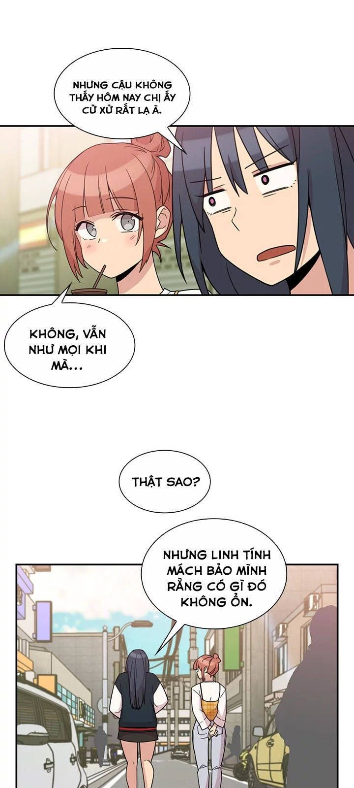 close as neighbors chapter 21 50