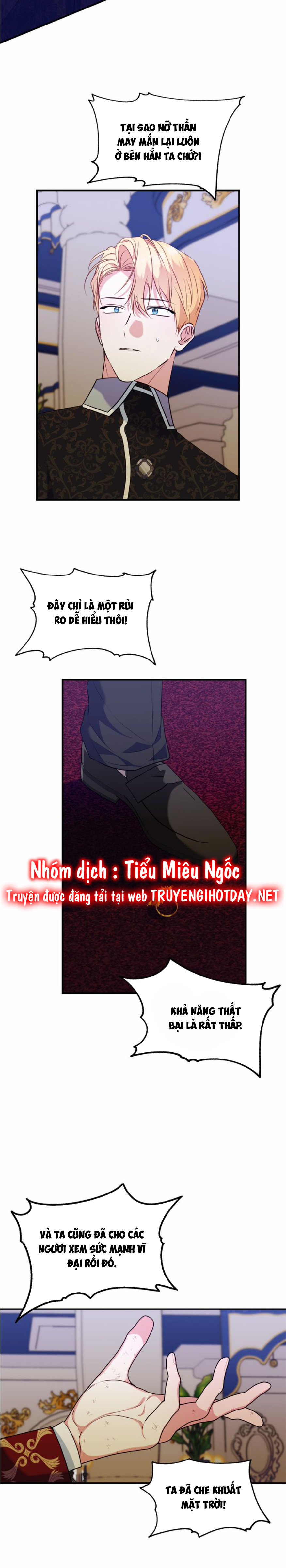 câu chuyện về nữ công tước chapter 101 16