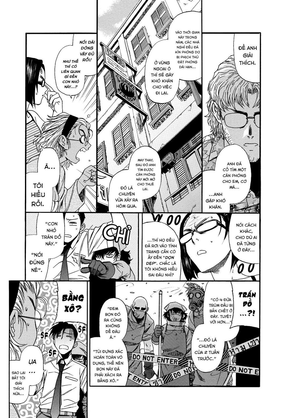 hố đen chapter 78 7