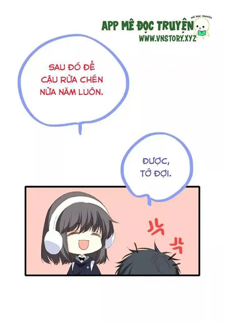 con tim rung động 2 chapter 53 31