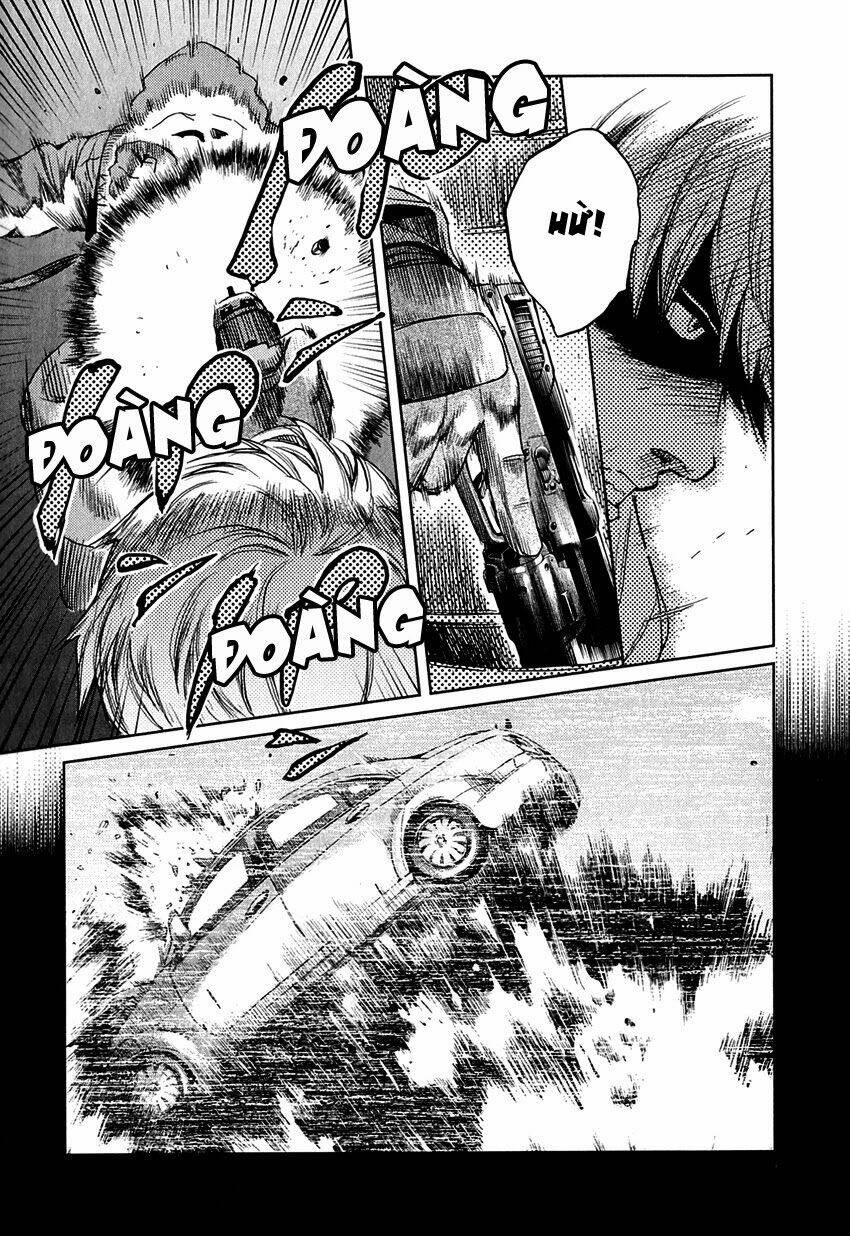 gunslinger girl chapter 85 19