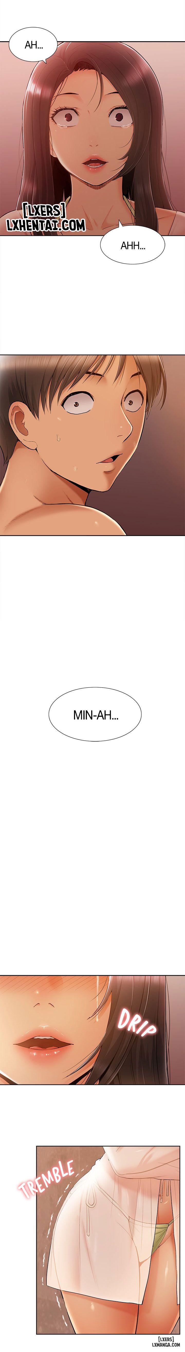 mẹ và con gái chapter 30 2