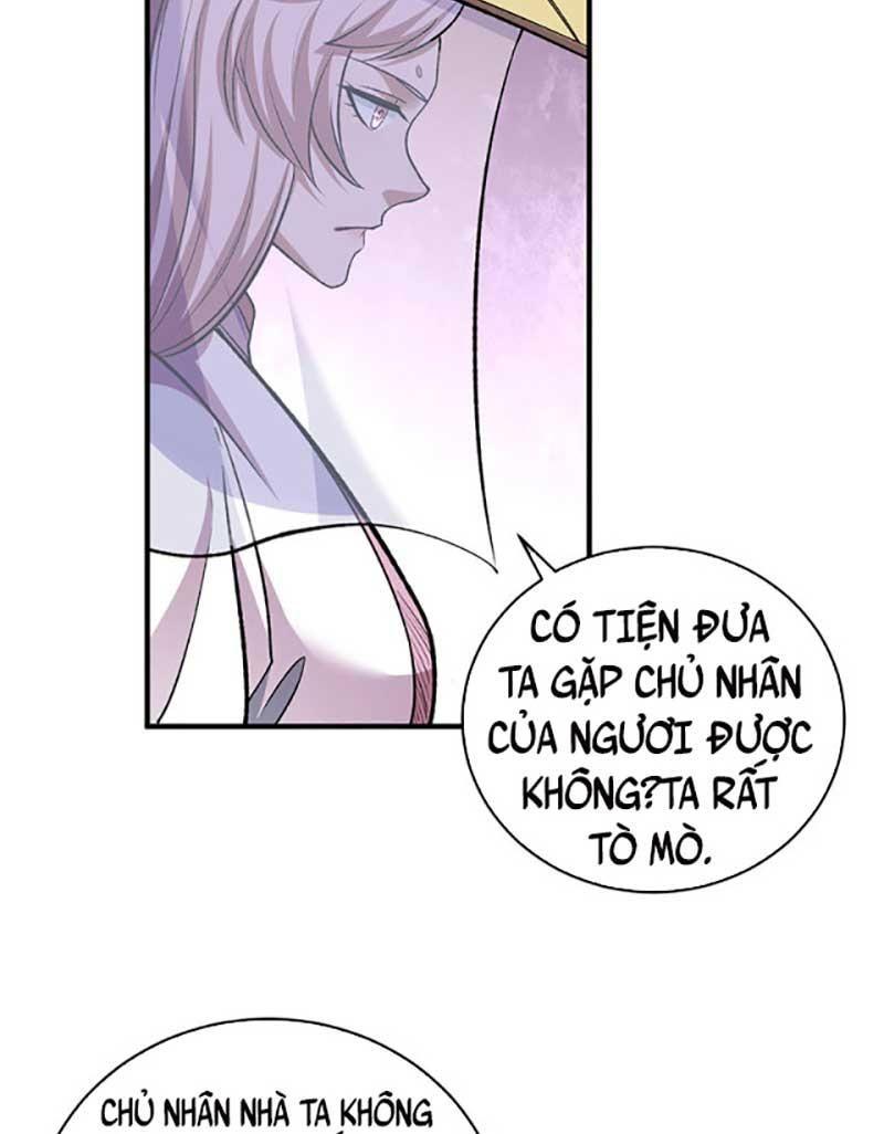 võ đạo độc tôn chapter 596 34