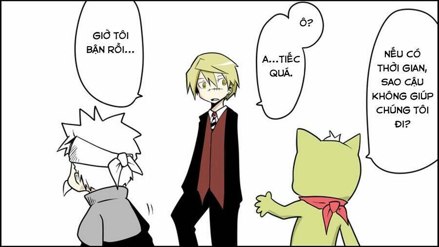 senyuu chapter 34 44