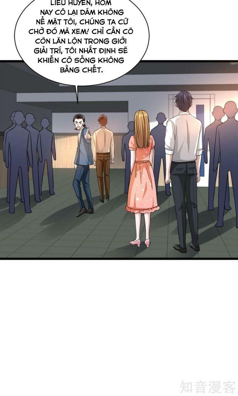 đô thị tà vương chapter 158 14