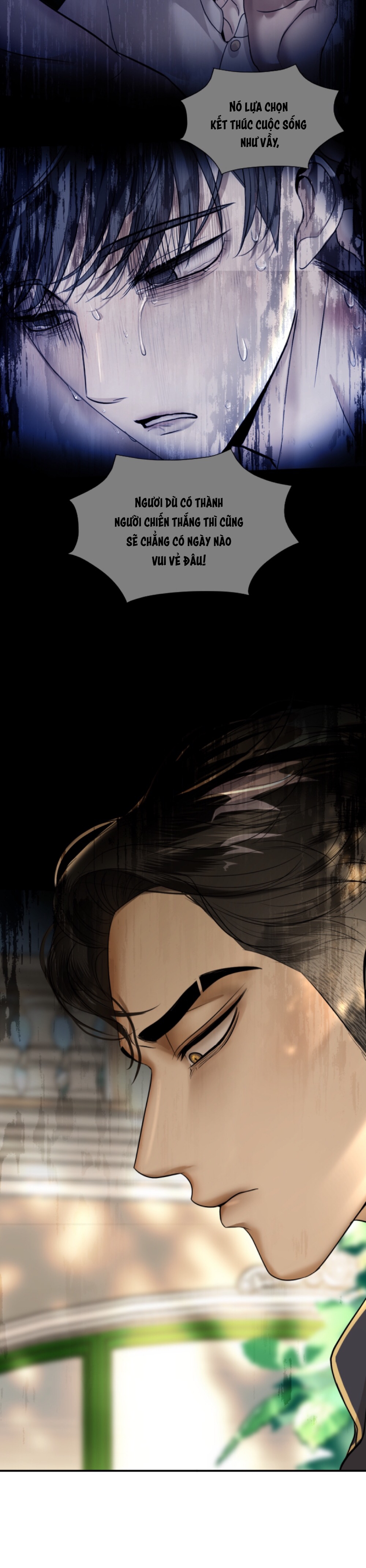 tôi là công tử đẹp nhất xiêm chapter 32 30