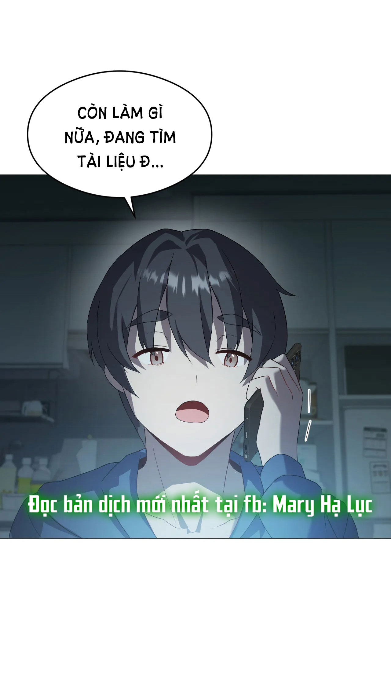 [18+] thăng cấp đến khi hài lòng chapter 7.2 11