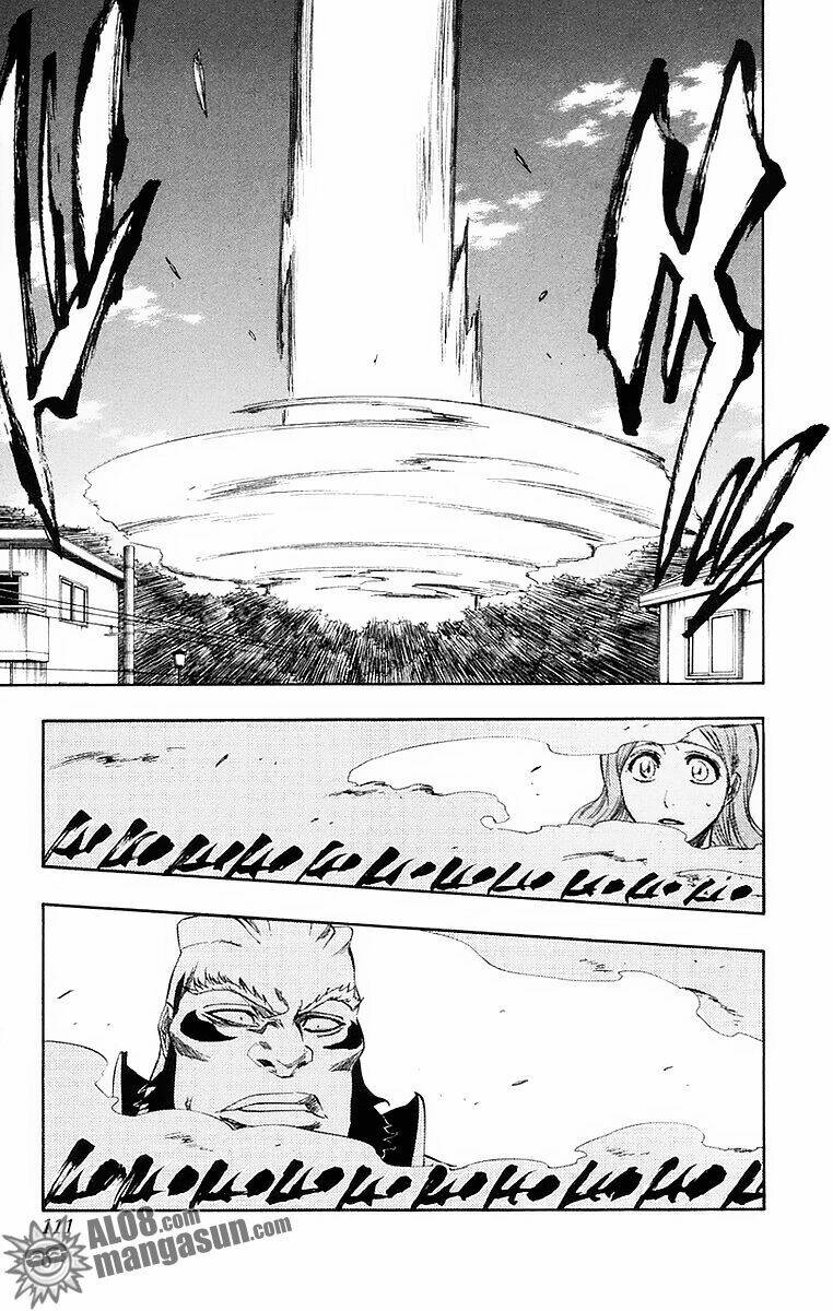 thần chết ichigo chapter 193 6