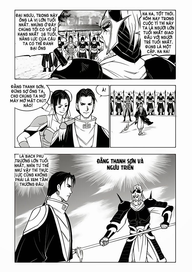 cửu đỉnh ký chapter 16 22