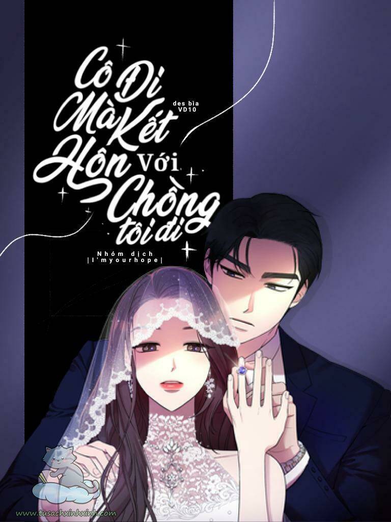 cô đi mà lấy chồng tôi đi chapter 22 1