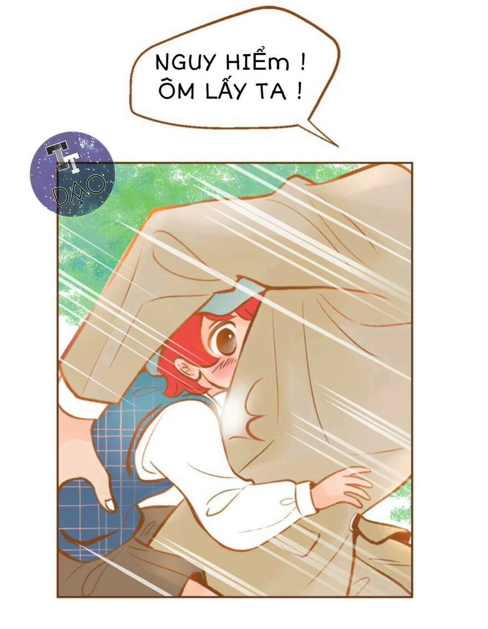 tân lang yếu tòng tiểu dưỡng khởi chapter 3 66