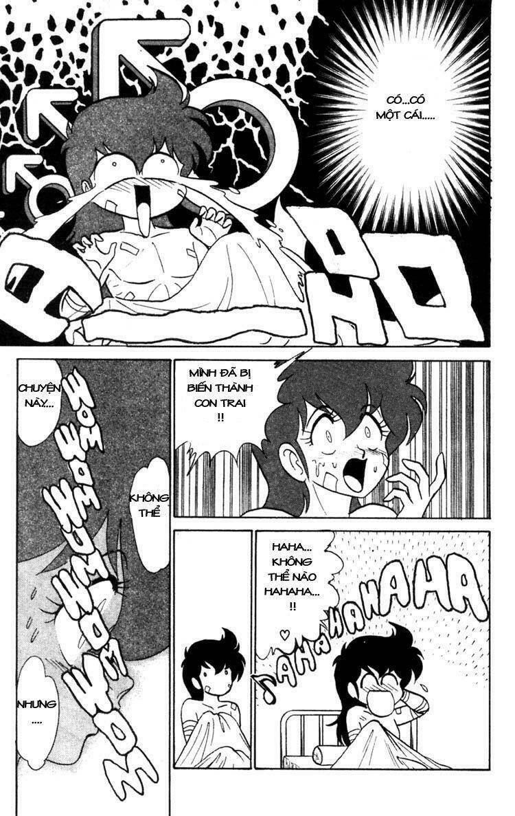 fubata-kun change! chapter 22 5