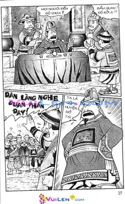 thần đồng đất việt chapter 4 24