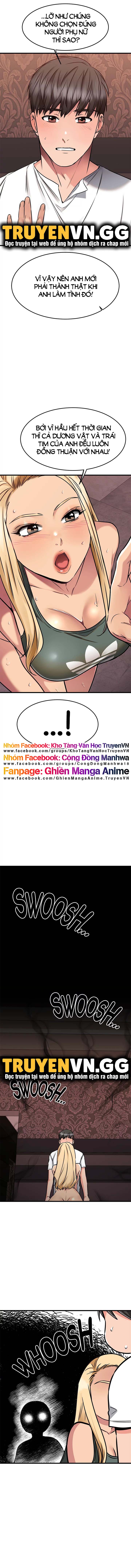 ranh giới người bạn chapter 49 15