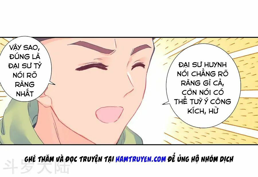 tuyệt thế đường môn - đấu la đại lục 2 chapter 188 15
