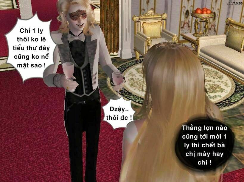 truyện sims - earl story chapter 29 27