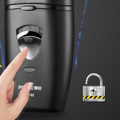 Máy cạo râu nam- Máy cạo râu 2 đầu cao cấp