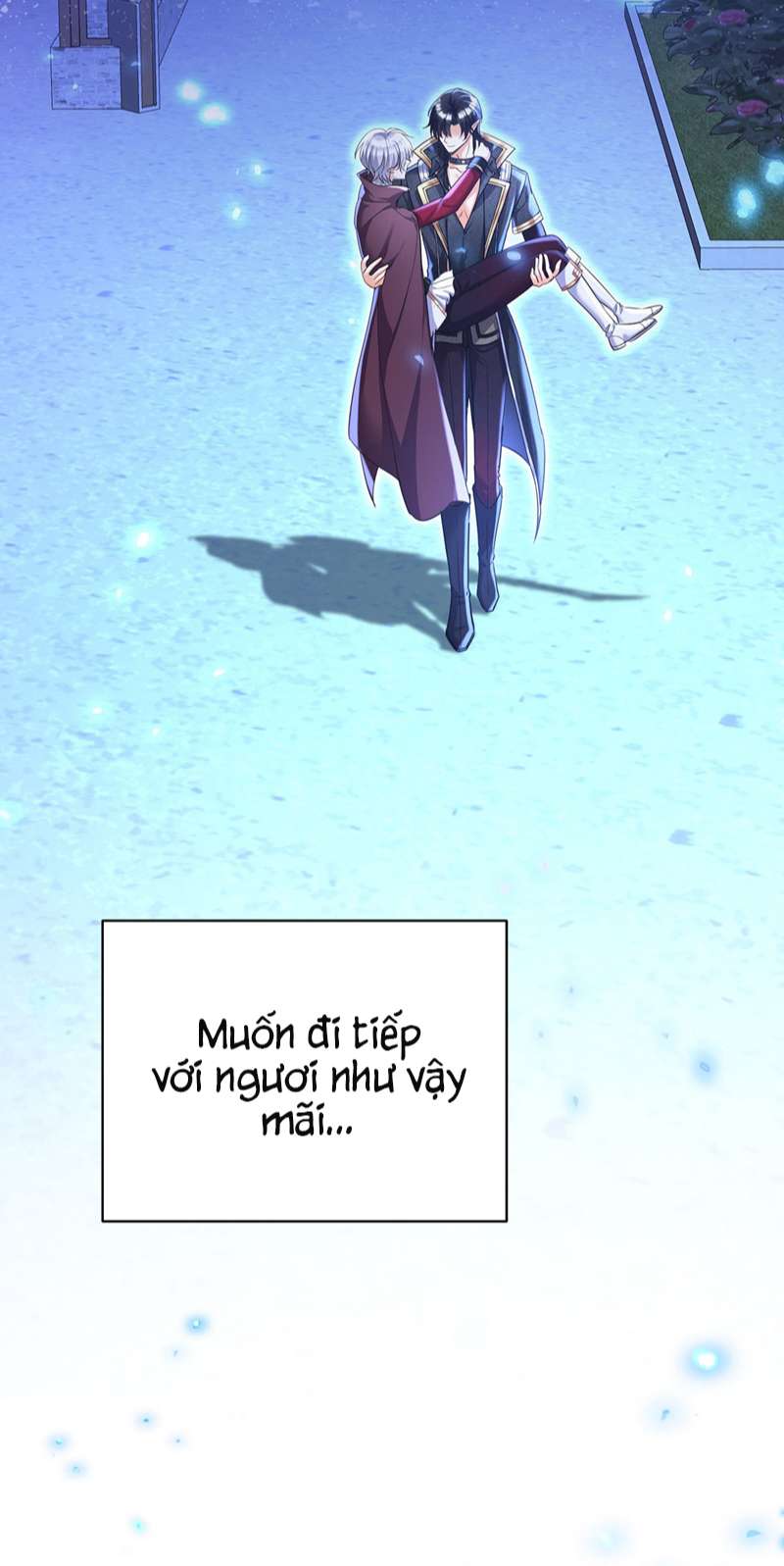 Thú Thụ Bất Thân Dẫn Sói Vào Nhà chapter 182